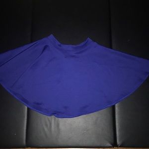 3/25$ or 5/35$ 🚨🚨 Royal blue skirt